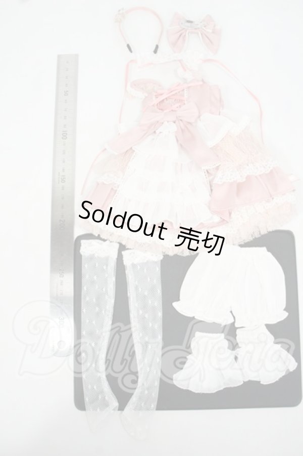 画像2: SDM/OF:衣装セット Y-26-06-09-061-WT-ZY (2)