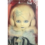 画像: Living Dead Dolls/フローズンシャーロット Y-26-06-09-212-WT-ZY
