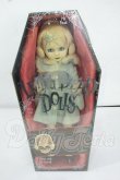 画像2: Living Dead Dolls/フローズンシャーロット Y-26-06-09-212-WT-ZY (2)