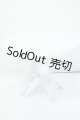 画像: SD/1/4サイズ：ディスプレイ用家具 Y-26-06-09-203-WT-ZY