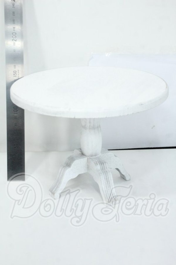 画像2: SD/1/4サイズ：ディスプレイ用家具 Y-26-06-09-203-WT-ZY (2)