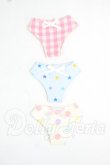 画像1: ネオブライス/OF:プリティパンツセット Y-26-06-09-209-WT-ZY (1)