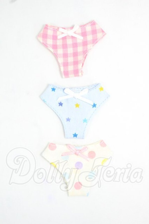 画像1: ネオブライス/OF:プリティパンツセット Y-26-06-09-209-WT-ZY (1)