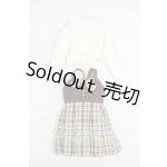 画像: ネオブライス/OF:Dear Darling製 衣装セット Y-26-06-09-216-WT-ZY