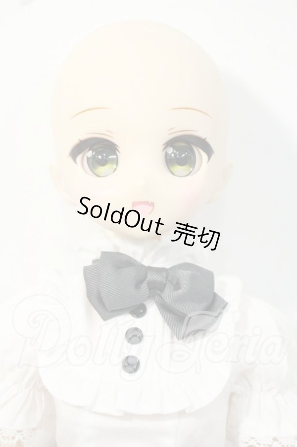 画像1: AZONE/『ご注文はうさぎですか？？』 マヤ:1/3アナザーリアリスティックキャラクターズ No.012  Y-26-06-09-200-WT-ZY (1)