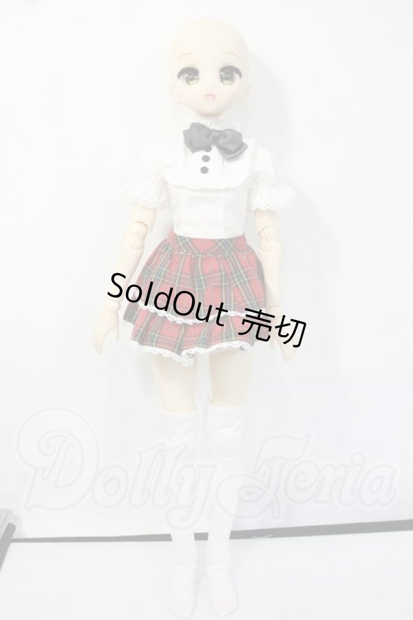 画像2: AZONE/『ご注文はうさぎですか？？』 マヤ:1/3アナザーリアリスティックキャラクターズ No.012  Y-26-06-09-200-WT-ZY (2)