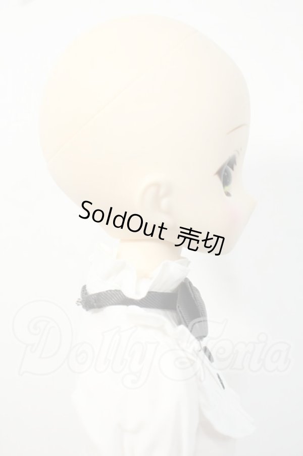 画像4: AZONE/『ご注文はうさぎですか？？』 マヤ:1/3アナザーリアリスティックキャラクターズ No.012  Y-26-06-09-200-WT-ZY (4)