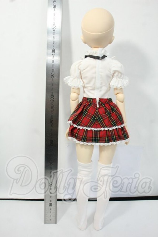 画像6: AZONE/『ご注文はうさぎですか？？』 マヤ:1/3アナザーリアリスティックキャラクターズ No.012  Y-26-06-09-200-WT-ZY (6)