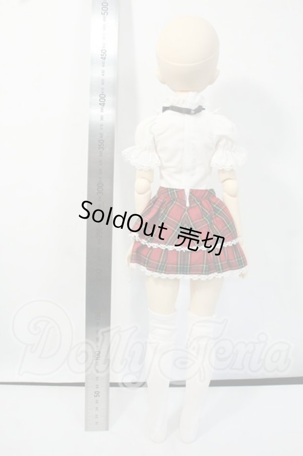 画像6: AZONE/『ご注文はうさぎですか？？』 マヤ:1/3アナザーリアリスティックキャラクターズ No.012  Y-26-06-09-200-WT-ZY (6)