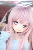 画像1: DDH-01/m.t*doll様 カスタムヘッド Y-26-06-09-181-WT-ZY (1)