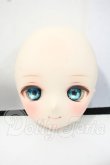 画像2: DDH-01/m.t*doll様 カスタムヘッド Y-26-06-09-181-WT-ZY (2)