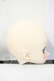 画像5: DDH-01/m.t*doll様 カスタムヘッド Y-26-06-09-181-WT-ZY (5)