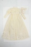 画像1: ジェニー/OF:Galum Dress Collection:衣装 Y-26-06-09-219-WT-ZY (1)