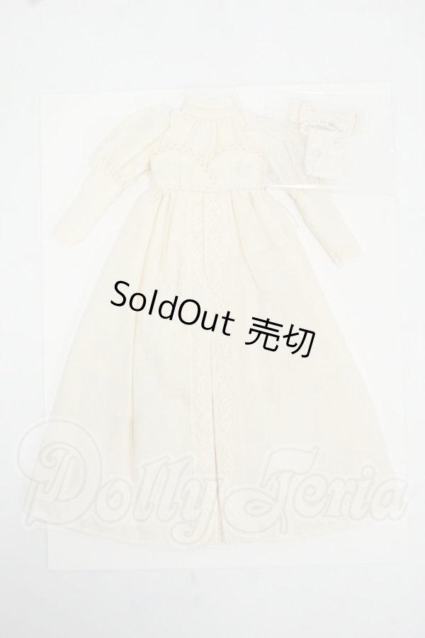 画像1: ジェニー/OF:Galum Dress Collection:衣装 Y-26-06-09-219-WT-ZY (1)