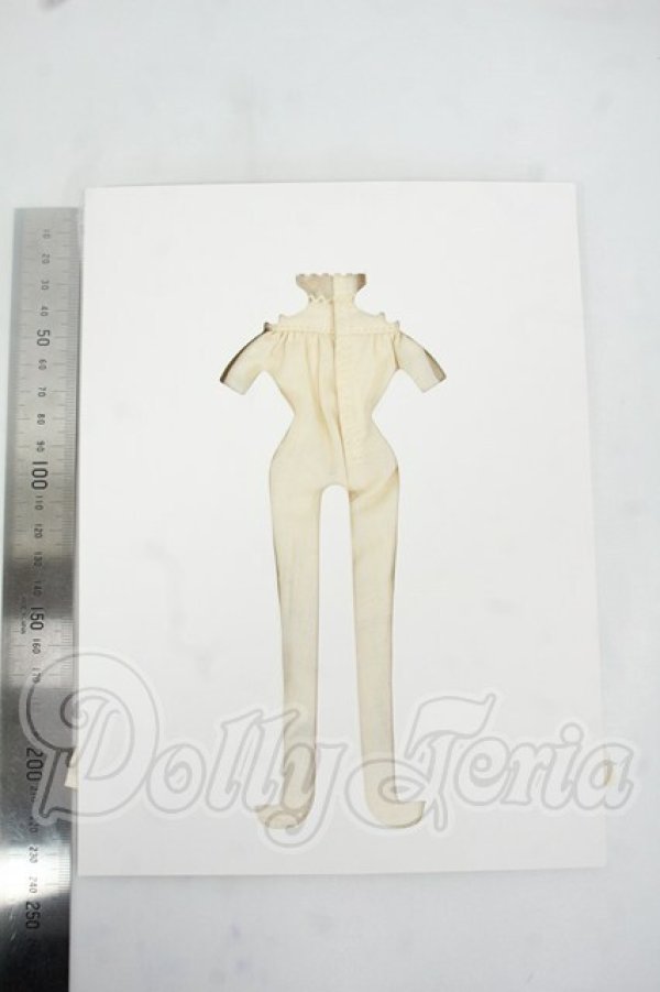 画像2: ジェニー/OF:Galum Dress Collection:衣装 Y-26-06-09-219-WT-ZY (2)