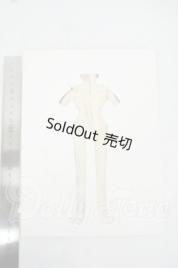 画像2: ジェニー/OF:Galum Dress Collection:衣装 Y-26-06-09-219-WT-ZY (2)
