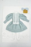 画像1: ジェニー/OF:Galum Dress Collection:衣装 Y-26-06-09-220-WT-ZY (1)