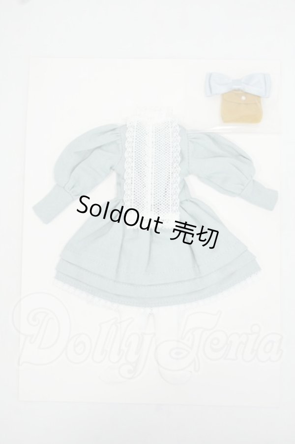 画像1: ジェニー/OF:Galum Dress Collection:衣装 Y-26-06-09-220-WT-ZY (1)
