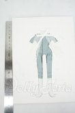 画像2: ジェニー/OF:Galum Dress Collection:衣装 Y-26-06-09-220-WT-ZY (2)