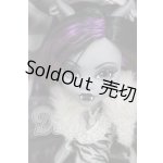 画像: モンスター・ハイ/リールドラマシリーズ:クラウディーン・ウルフ Y-26-06-16-012-WT-ZY