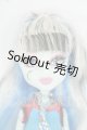 画像: モンスター・ハイ/フランキー・シュタイン Y-26-06-16-014-WT-ZY