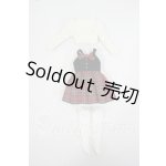 画像: ネオブライス/OF:Dear Darling fashion for dolls「スクールガール風」 Y-26-06-16-027-WT-ZY