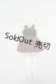 画像: ネオブライス/OF:Dear Darling fashion for dolls「スクールガール風」 Y-26-06-16-027-WT-ZY