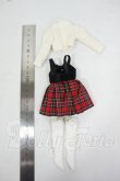 画像2: ネオブライス/OF:Dear Darling fashion for dolls「スクールガール風」 Y-26-06-16-027-WT-ZY (2)