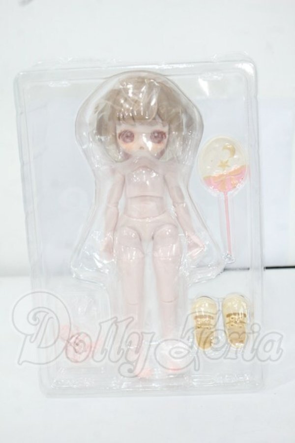画像2: Berry Toys/砕けた星の軌跡 ヴィンテージトレジャー リンロウユ Y-26-06-16-029-WT-ZY (2)