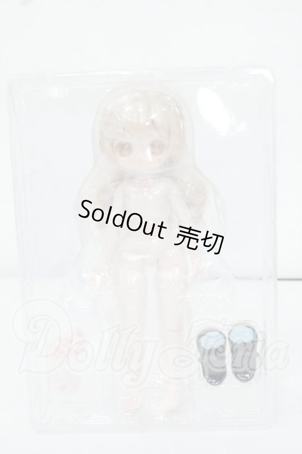画像2: Berry Toys /砕けた星の軌跡 Kiseki ヴィンテージトレジャー 　グレース Y-26-06-16-028-WT-ZY (2)