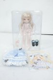 画像3: Berry Toys /砕けた星の軌跡 Kiseki ヴィンテージトレジャー 　グレース Y-26-06-16-028-WT-ZY (3)