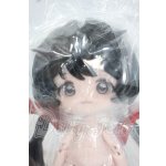 画像: COME4FREE/ボニーバニー4 ミルキードリーム・シュークリーム・ロンフフ Y-26-06-16-030-WT-ZY