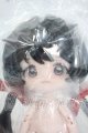 画像: COME4FREE/ボニーバニー4 ミルキードリーム・シュークリーム・ロンフフ Y-26-06-16-030-WT-ZY