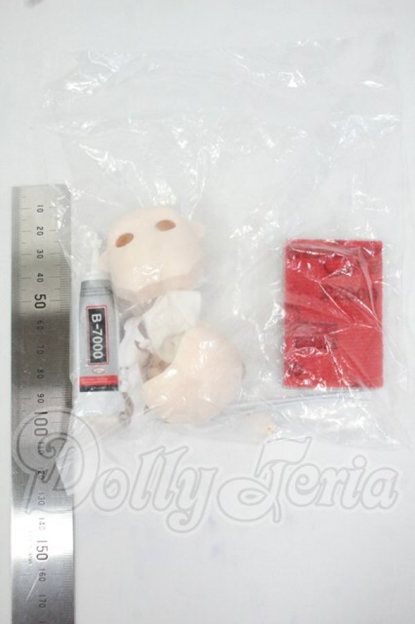 画像2: MOOWOOART/糖指数100%/パーツセット Y-26-06-16-044-WT-ZY (2)