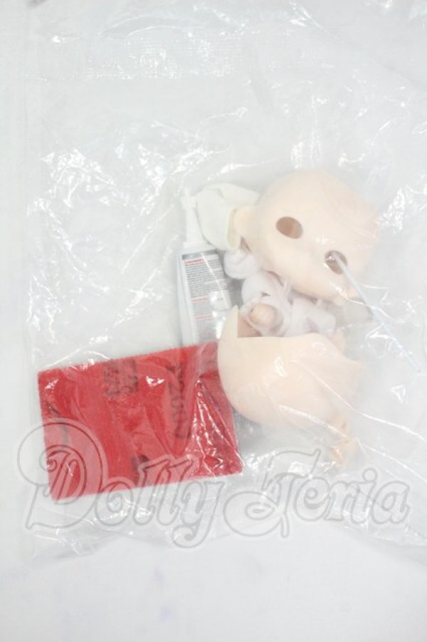 画像1: MOOWOOART/糖指数100%/パーツセット Y-26-06-16-045-WT-ZY (1)