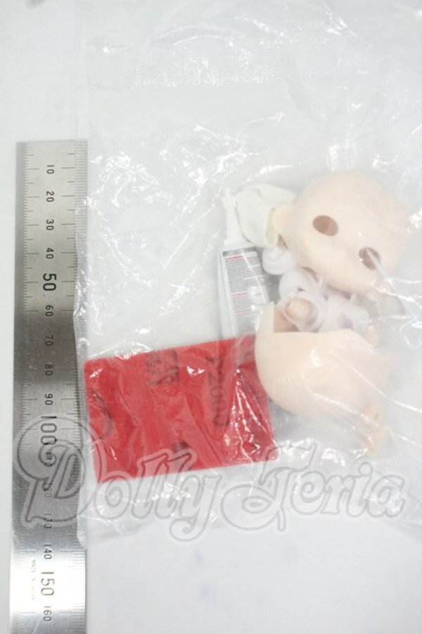 画像2: MOOWOOART/糖指数100%/パーツセット Y-26-06-16-045-WT-ZY (2)