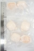 画像2: MOOWOOART/糖指数100%/パーツセット Y-26-06-16-043-WT-ZY (2)