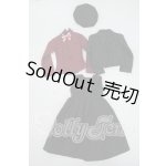 画像: SDM&MSD/OF:衣装セット Y-26-06-16-090-WT-ZY