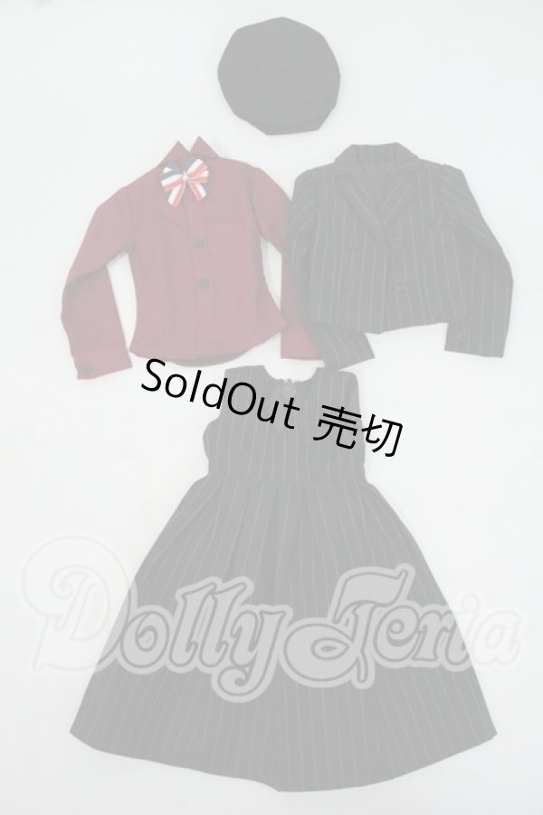 画像1: SDM＆MSD/OF:衣装セット Y-26-06-16-090-WT-ZY (1)