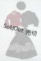 画像: SDM＆MSD/OF:衣装セット Y-26-06-16-090-WT-ZY