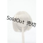 画像: 8inch/ウィッグ Y-26-06-16-256-WT-ZY
