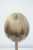 画像2: 8inch/ウィッグ Y-26-06-16-256-WT-ZY (2)