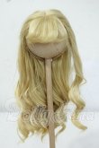 画像1: 9inch/ウィッグ Y-26-06-16-255-WT-ZY (1)