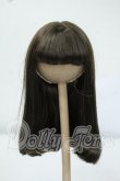 画像1: 7inch/Rwigs45-63 ウィッグ Y-26-06-16-259-WT-ZY (1)