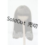画像: 7inch/Rwigs45-63 ウィッグ Y-26-06-16-259-WT-ZY