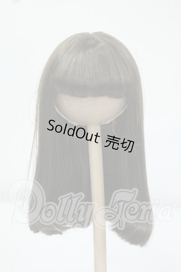 画像1: 7inch/Rwigs45-63 ウィッグ Y-26-06-16-259-WT-ZY (1)