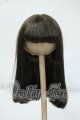 画像: 7inch/Rwigs45-63 ウィッグ Y-26-06-16-259-WT-ZY