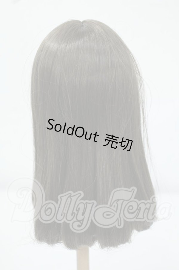 画像2: 7inch/Rwigs45-63 ウィッグ Y-26-06-16-259-WT-ZY (2)