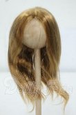 画像1: 6-7inch/ウィッグ Y-26-06-16-260-WT-ZY (1)