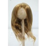 画像: 6-7inch/ウィッグ Y-26-06-16-260-WT-ZY